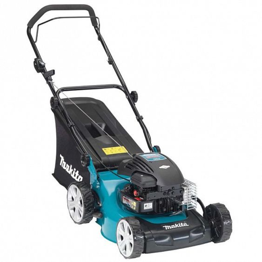 Газонокосилка бензиновая Makita PLM4120N