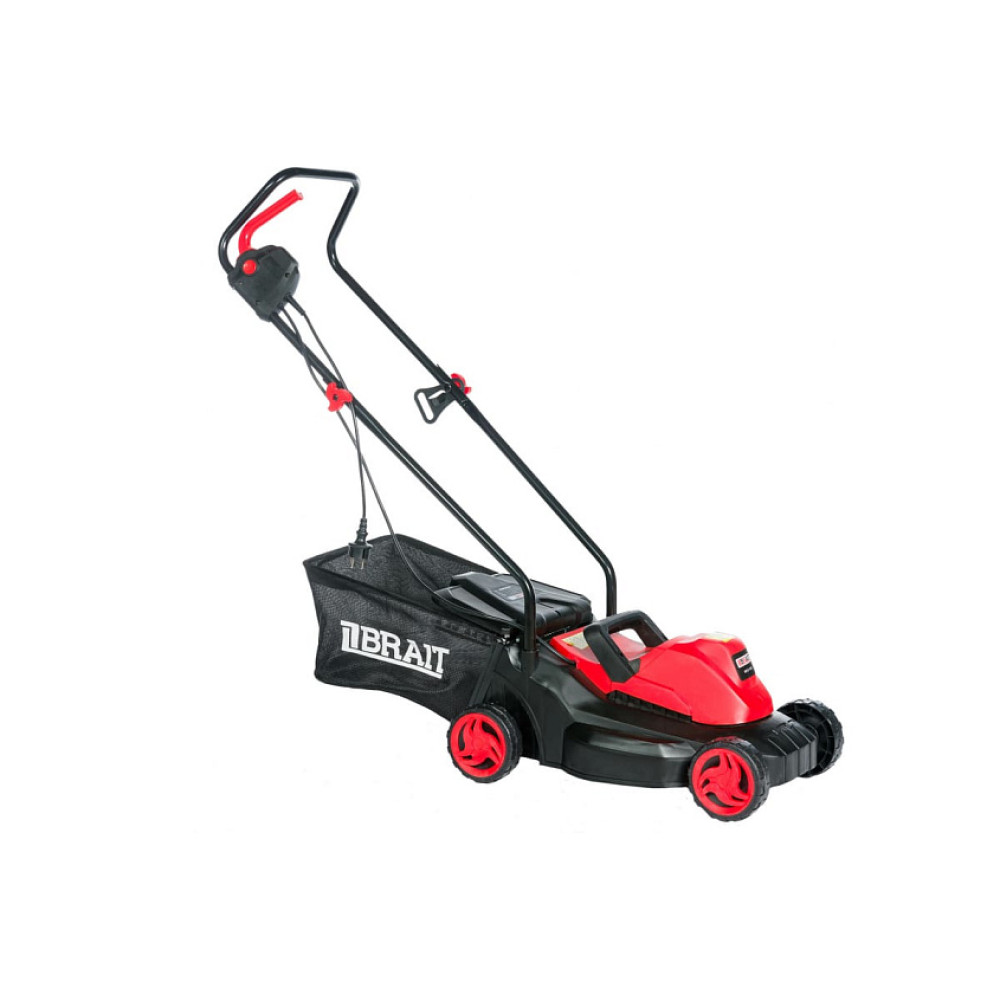 Газонокосилка электрическая BRAIT BR32-1200 (06.04.001.034)
