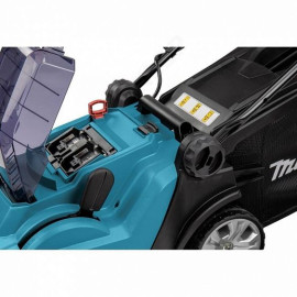 Газонокосилка аккумуляторная Makita DLM432Z (б/акк и з/у)