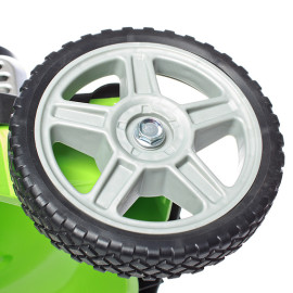 Газонокосилка бензиновая REDVERG RD-GLM51