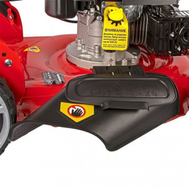 Газонокосилка бензиновая DDE LM 57 Pro 791-950