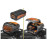 Газонокосилка аккумуляторная CARVER LMB-1848 01.024.00015