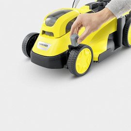 Газонокосилка аккумуляторная KARCHER LMO 18-33 Battery INT 1.444-400