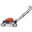 Газонокосилка бензиновая Зубр ГКБ-510