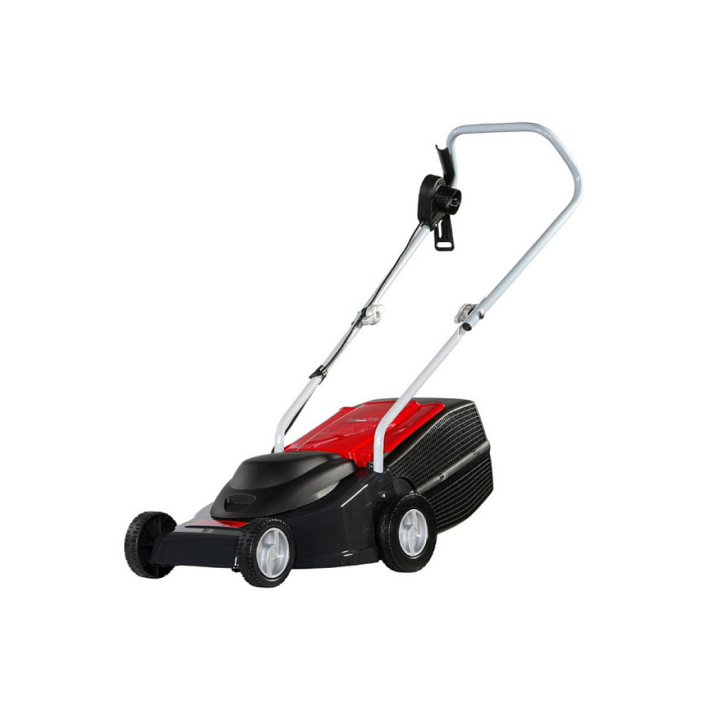 Электрическая газонокосилка EFCO PR 35 SE 66059003P