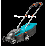 Газонокосилка аккумуляторная GARDENA PowerMax Li-18/32 (05039-20.000.00)