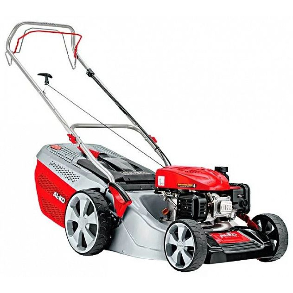 Газонокосилка AL-KO 119840 Highline 42.8 SP-A