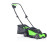 Газонокосилка GREENWORKS GD1200LM321 2517807