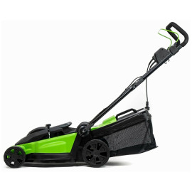 Газонокосилка GREENWORKS LM 2000 2515707