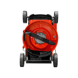 Газонокосилка бензиновая ECO LG-534