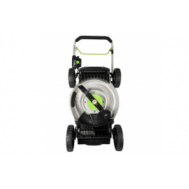 Газонокосилка аккумуляторная GREENWORKS GC82LM46