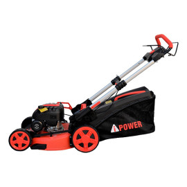 Бензиновая газонокосилка A-iPower AM48S 21189