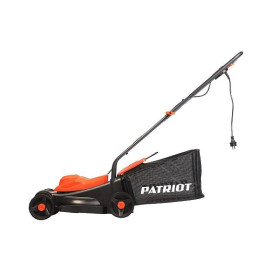 Газонокосилка PATRIOT PT 1130E