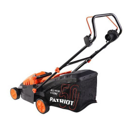 Газонокосилка PATRIOT PT 1639 E (512309639)