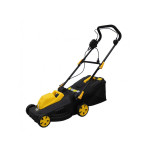 Газонокосилка электрическая HUTER ELM-380T 70/4/17
