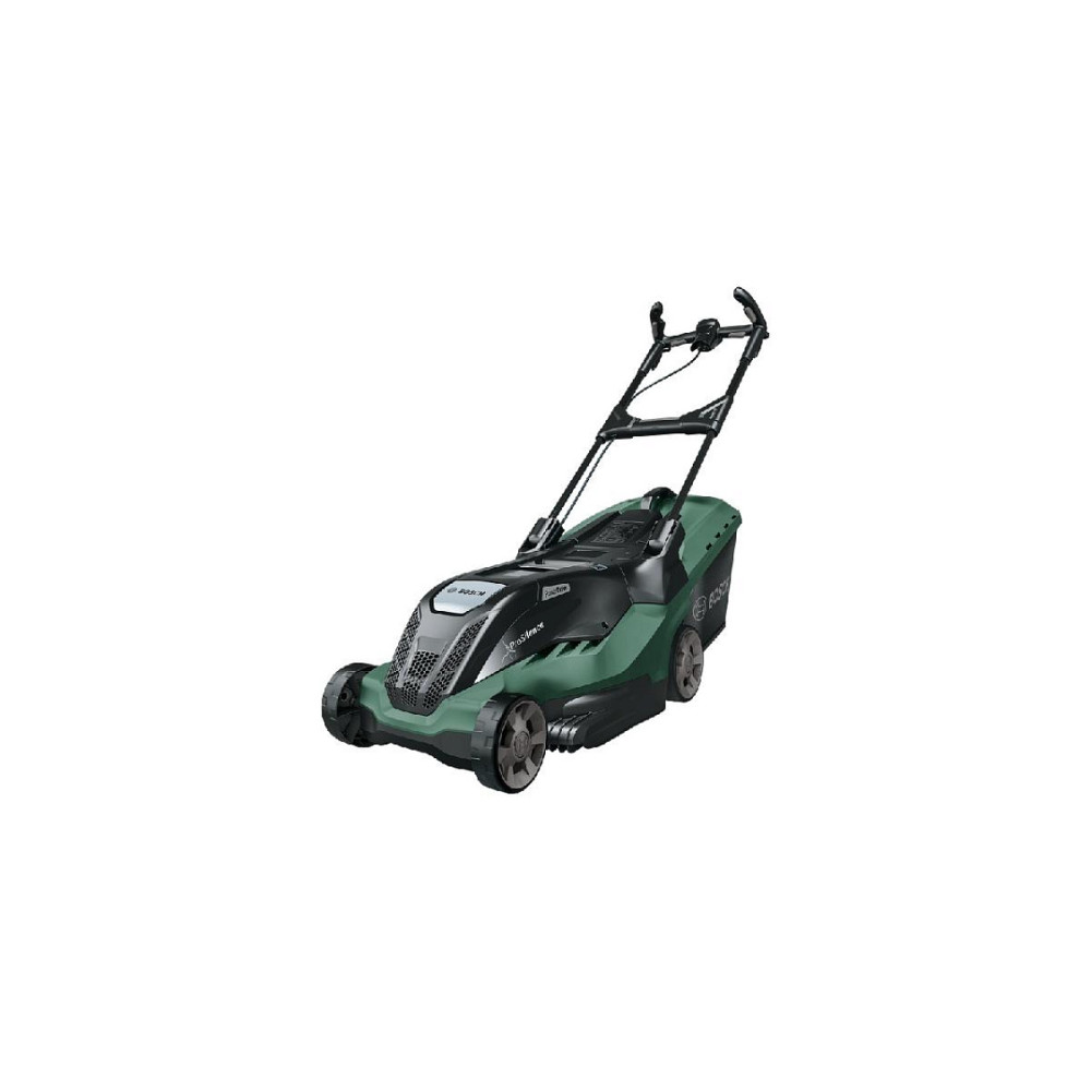 Газонокосилка электрическая BOSCH AdvancedRotak 770 (0.600.8B9.307)