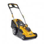 Электрическая газонокосилка STIGA Combi 44 E