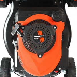 Газонокосилка бензиновая PATRIOT PT 400 (512109400)