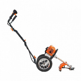 Газонокосилка бензиновая PATRIOT PT 525 512109525