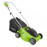 Газонокосилка электрическая GREENWORKS GLM1232