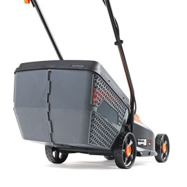 Газонокосилка PATRIOT PT 1130E