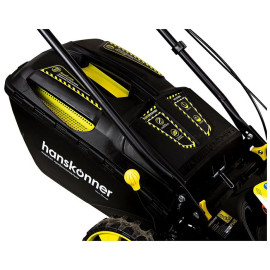 Газонокосилка HANSKONNER HPL5116BS
