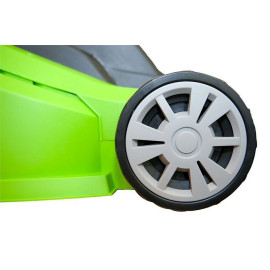 Газонокосилка электрическая GREENWORKS GLM1232