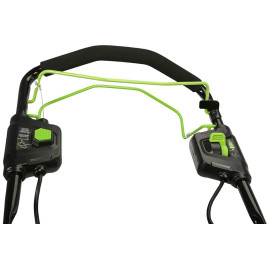 Газонокосилка GREENWORKS GC82LM51SP2K2 2515907UB
