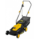 Газонокосилка электрическая HUTER elm-1800