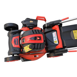 Бензиновая газонокосилка A-iPower AM53S 21188