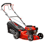 Газонокосилка бензиновая ECO LG-434