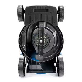 Газонокосилка HAITEC HTERM132