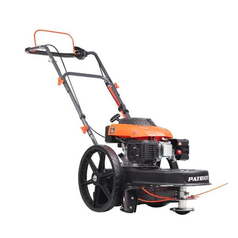 Газонокосилка PATRIOT PT 595