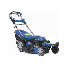 Газонокосилка бензиновая HYUNDAI L 5110RS