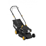 Газонокосилка бензиновая HUTER GLM-3.5LT