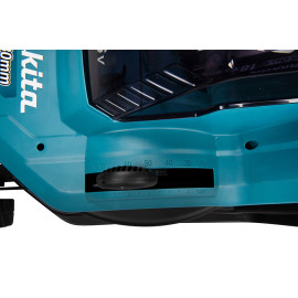 Газонокосилка аккумуляторная MAKITA DLM382CM2