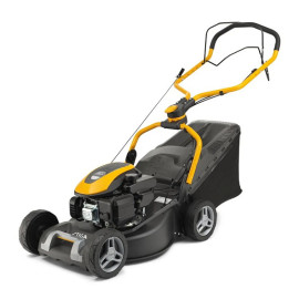 Газонокосилка бензиновая STIGA COLLECTOR 548 S