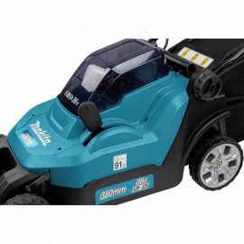 Газонокосилка аккумуляторная Makita DLM432Z (б/акк и з/у)