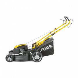 Газонокосилка бензиновая STIGA Combi 55 SQ 294556848/S17