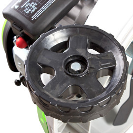 Газонокосилка бензиновая REDVERG RD-GLM40P