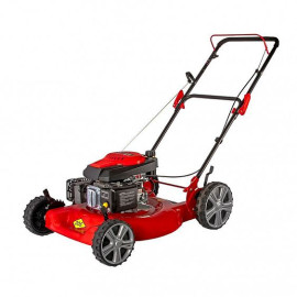 Газонокосилка бензиновая DDE LM 57 Pro 791-950