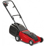 Газонокосилка электрическая MTD smart 38 e (18aff0f-600)