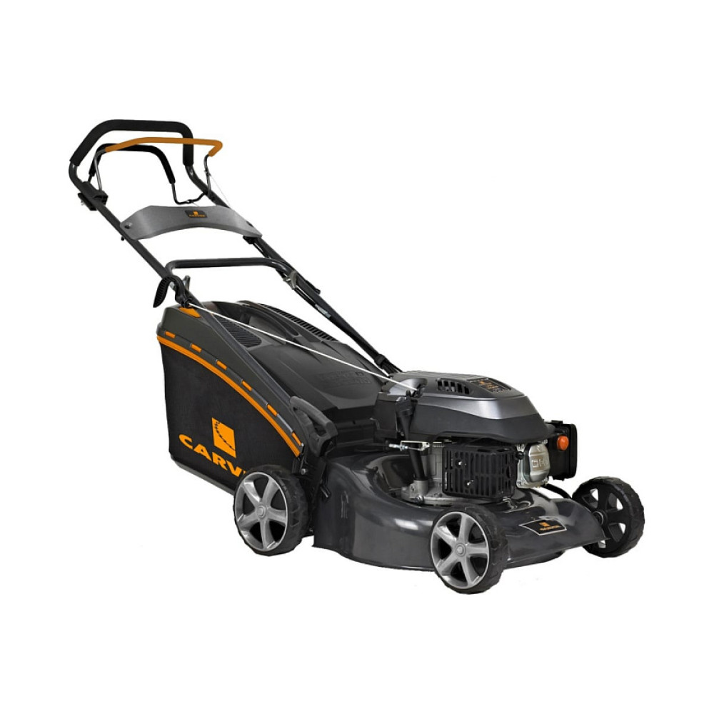 Газонокосилка CARVER LMG-2646DM (01.024.00003)