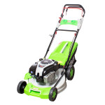 Газонокосилка бензиновая REDVERG RD-GLM51SB