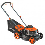 Газонокосилка бензиновая PATRIOT PT 400 (512109400)