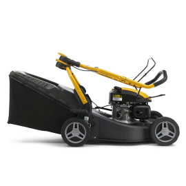Газонокосилка бензиновая STIGA COLLECTOR 548 S