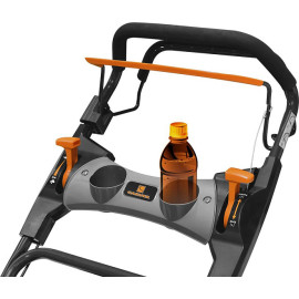 Газонокосилка CARVER LMG-3653DMS (01.024.00010)