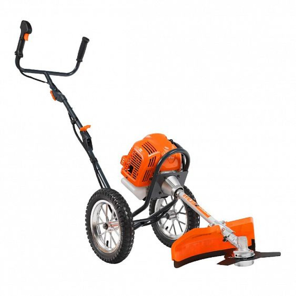 Газонокосилка бензиновая PATRIOT PT 525 512109525