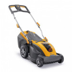 Газонокосилка аккумуляторная STIGA SLM 540 AE (294384068/ST1)