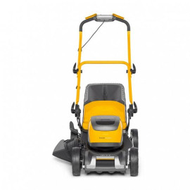 Газонокосилка аккумуляторная STIGA Combi 43 Q DAE